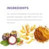 Mangosteen tea ingredients at agrokarts