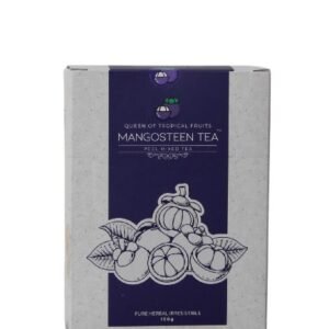 Buy premium quality Mangosteen tea peel mixed variant at affordable rate