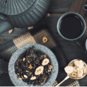Explore agrokarts exclusive herbal tea variety