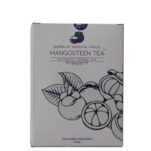 Buy authentic mangosteen tea from agrookarts at affordable rate