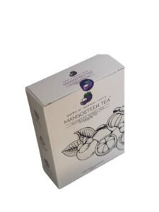 Buy Mangosteen Tea authentic from AgroKarts at affordable rate.