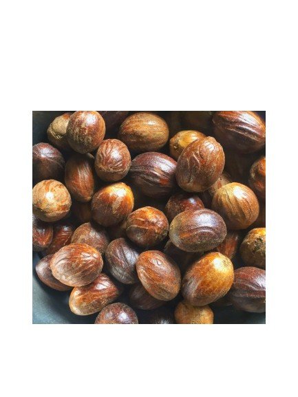 Buy quality nutmeg spice from Agrkarts at affordable rate