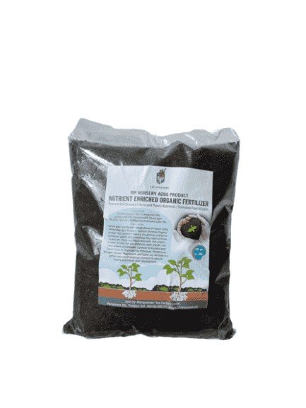 buy premium quality nutrient enriched organic manure