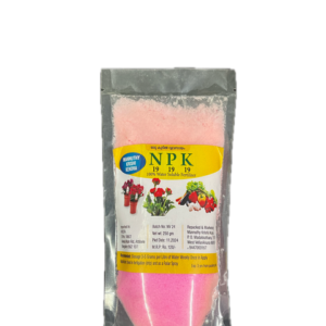 npk fertilizer