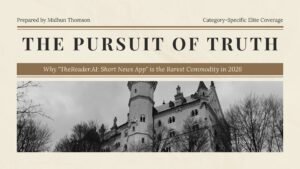 Balanced News Coverage India